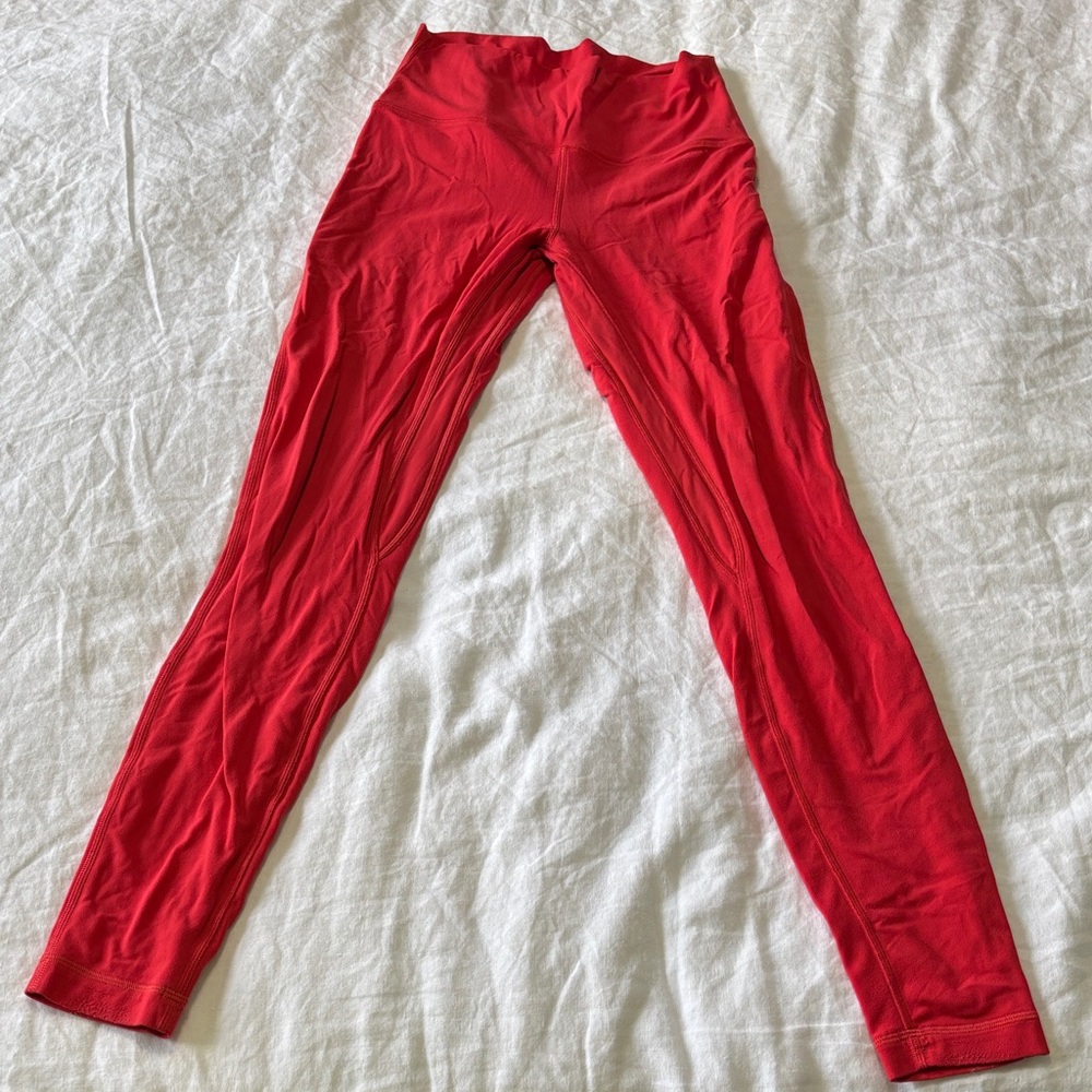 Lululemon Align 25